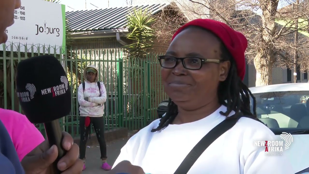 Foreign nationals 'denied' access to health facilities