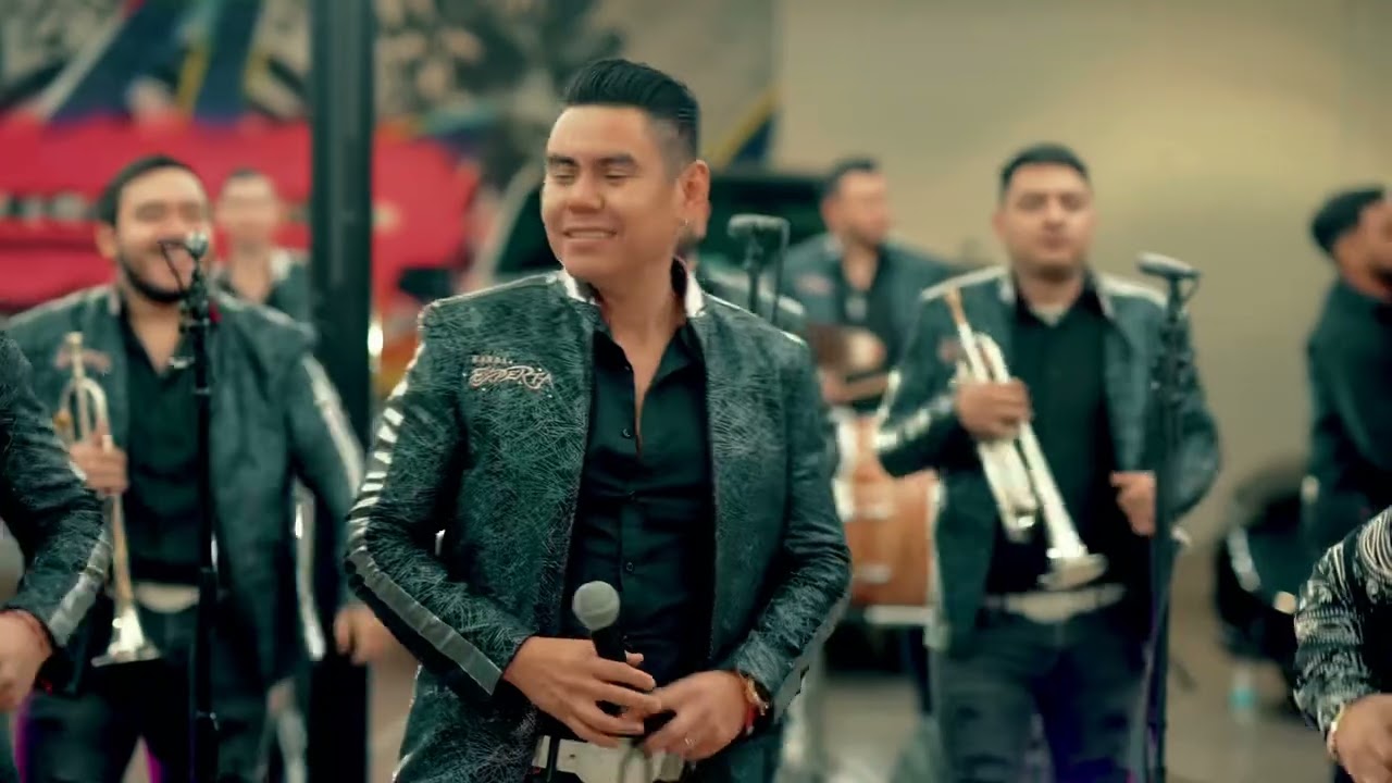 El Yuko - Alfonso Cota Y Los De  la Sierra ft Banda La Experta [ En Vivo 2023 ]
