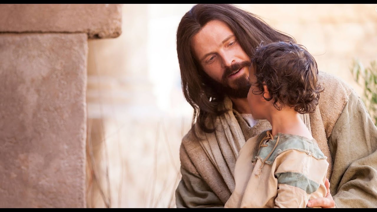 La Vida de Jesucristo (Español) HD