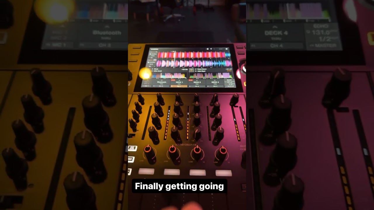 Opus-Quad has arrived 