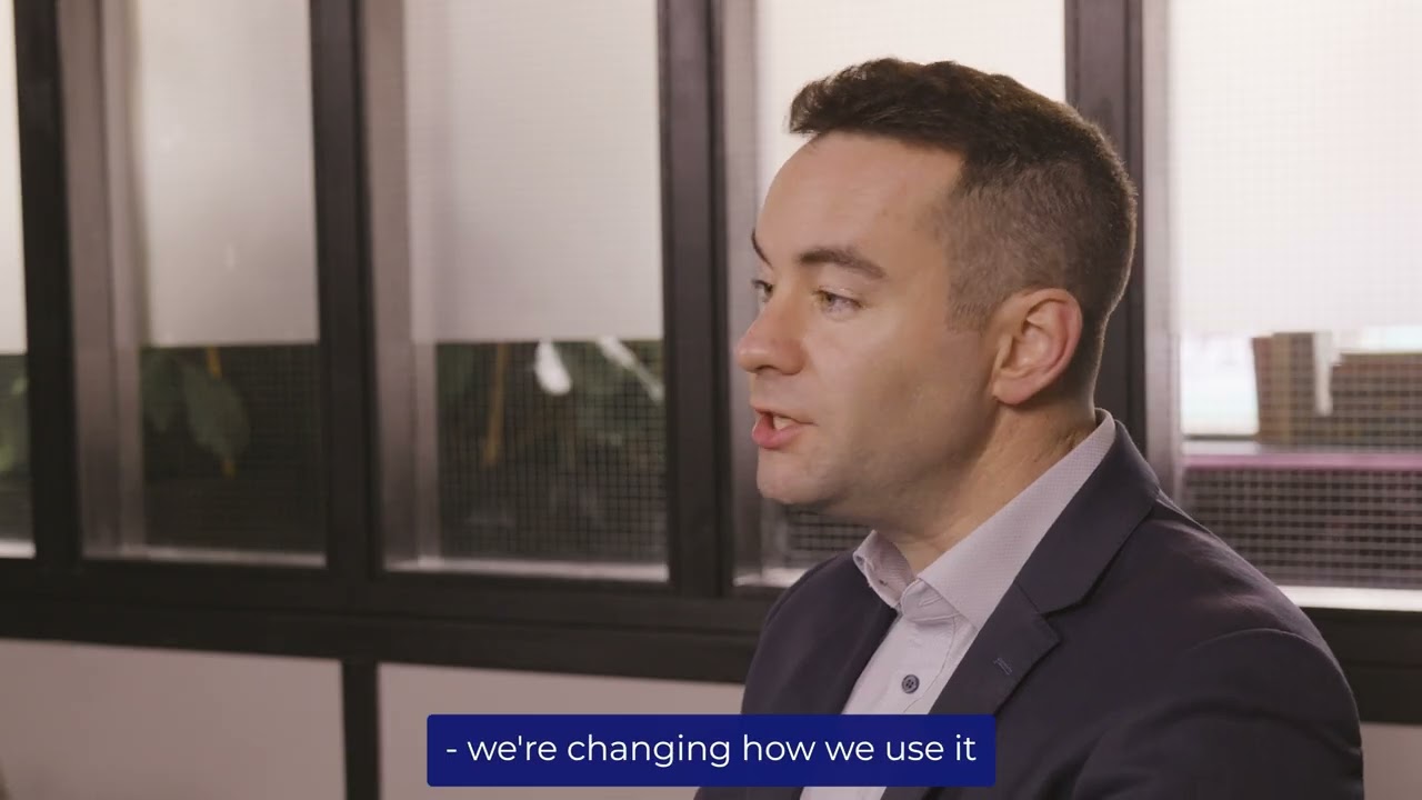 Introducing Our New Strategy: Delivering Energy Independence, Powering Growth