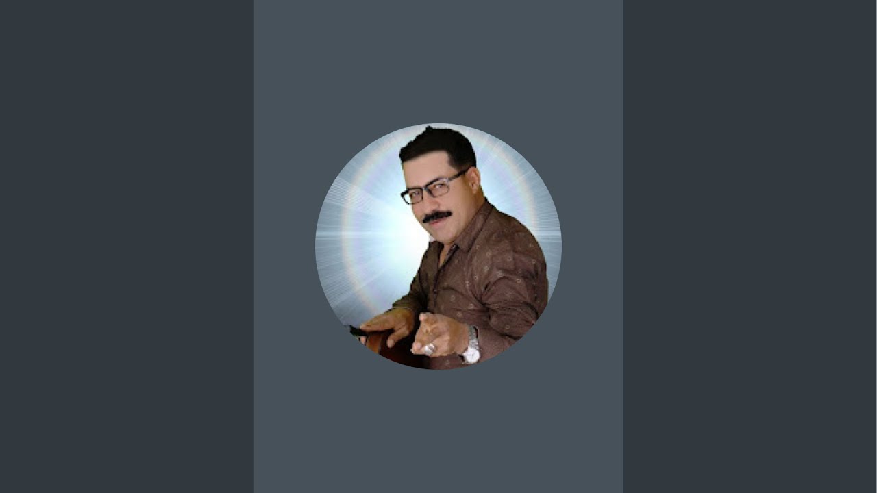 Abderrahim ElMeskini عبد الرحيم المسكيني is live