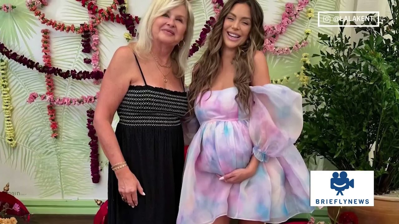 Lala Kent Reveals Harrowing Pregnancy Health Scare: &lsquo;It Was Terrifying&rsquo;