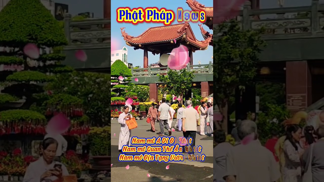 Việt Nam Quốc Tự. Xuân Bính Ngọ 🪷🪷🪷@phatphapnews