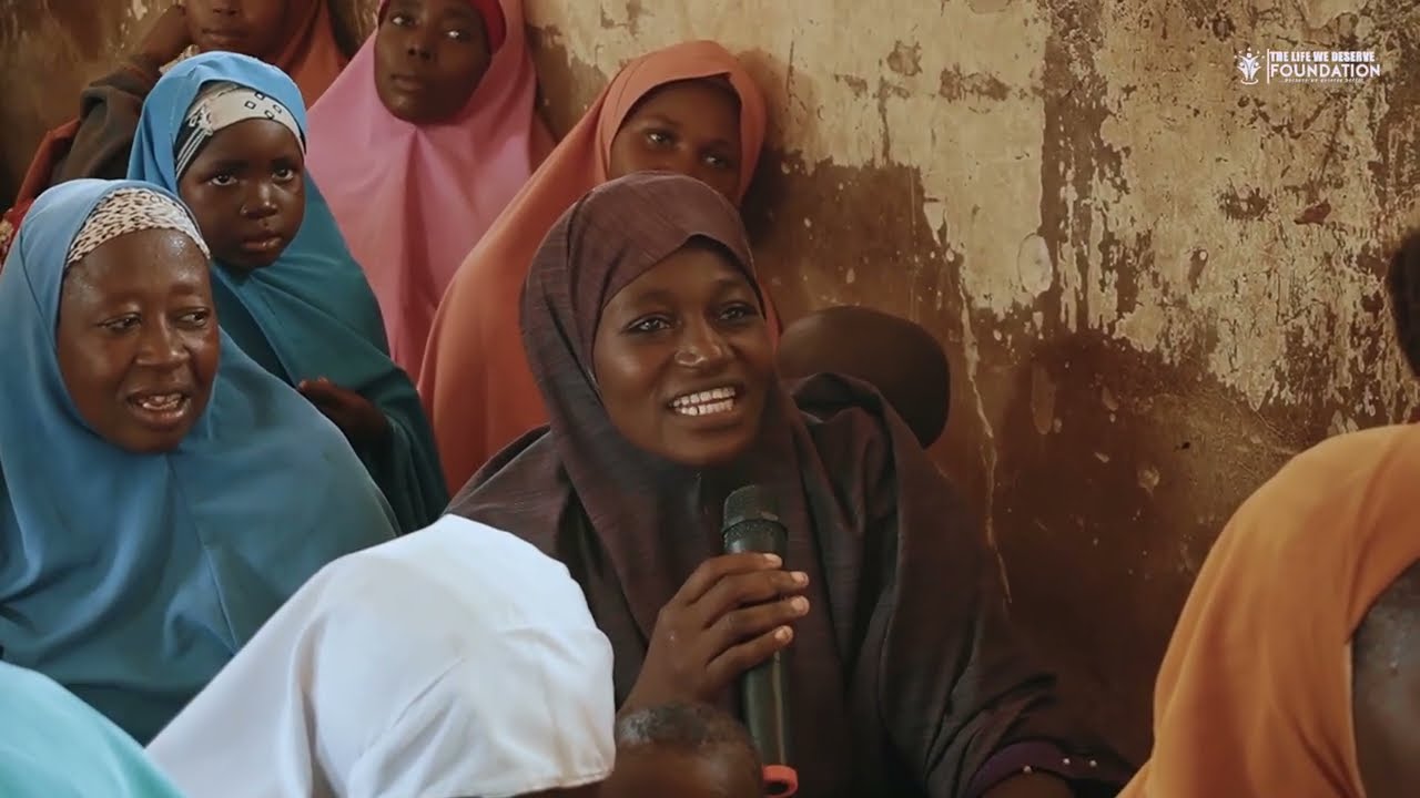 WASH 4 Life Project: Community-Led Health Awareness and Prevention Initiative - 2024