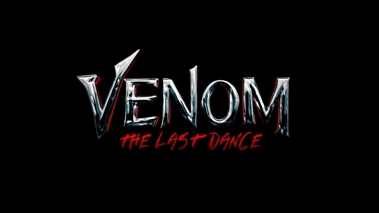 VENOM: Η ΤΕΛΕΥΤΑΙΑ ΠΡΑΞΗ  (Venom: The Last Dance) - trailer (greek subs)