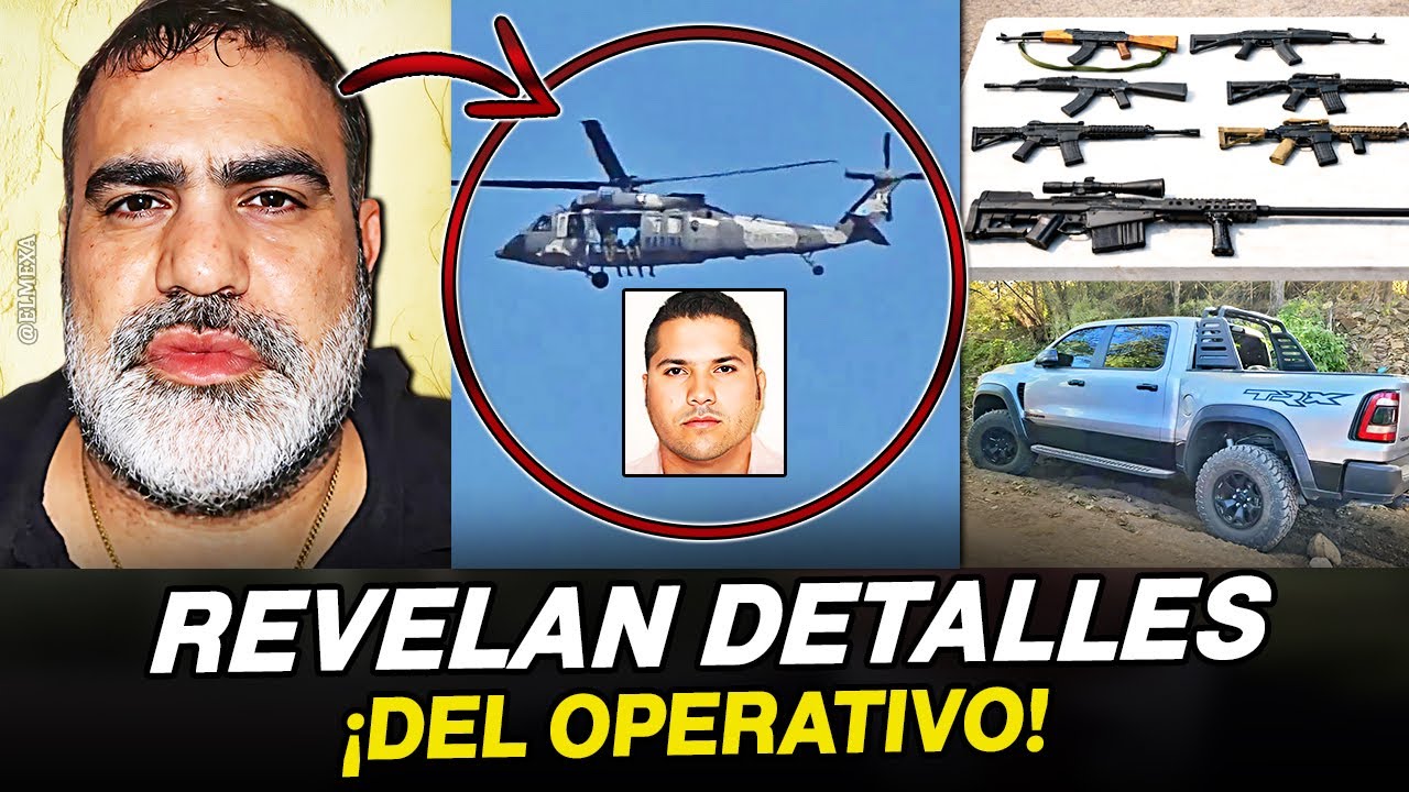 ESCOLTAS ENFRENTARON A MILITARES PARA RESCATAR AL “MANTECAS”.