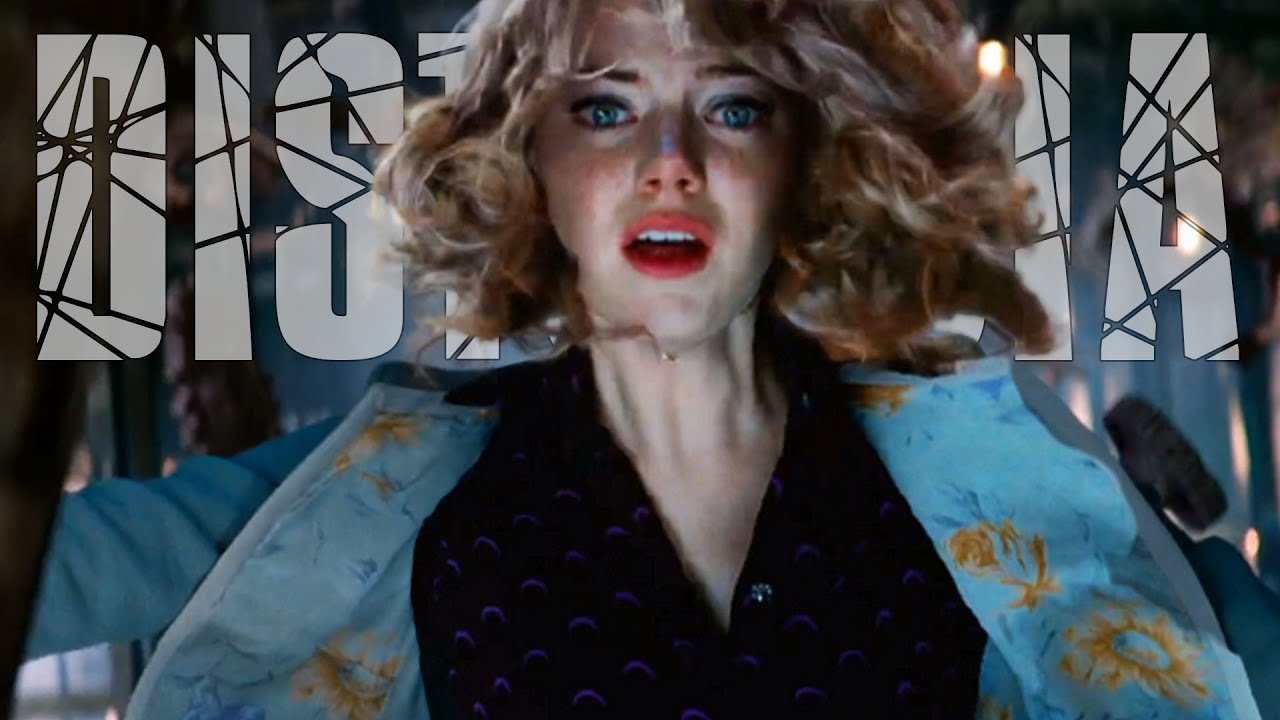 multifandom | disturbia-radioactive