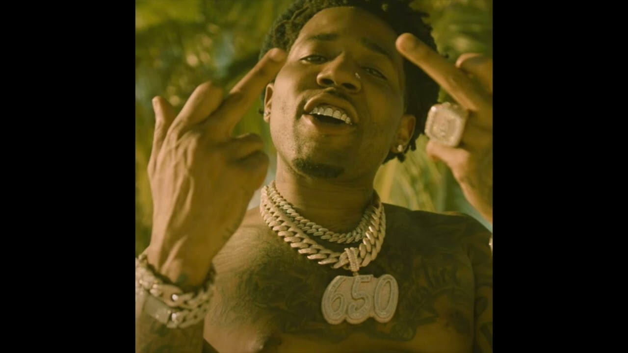 [FREE] YFN Lucci Type Beat 2023 - 
