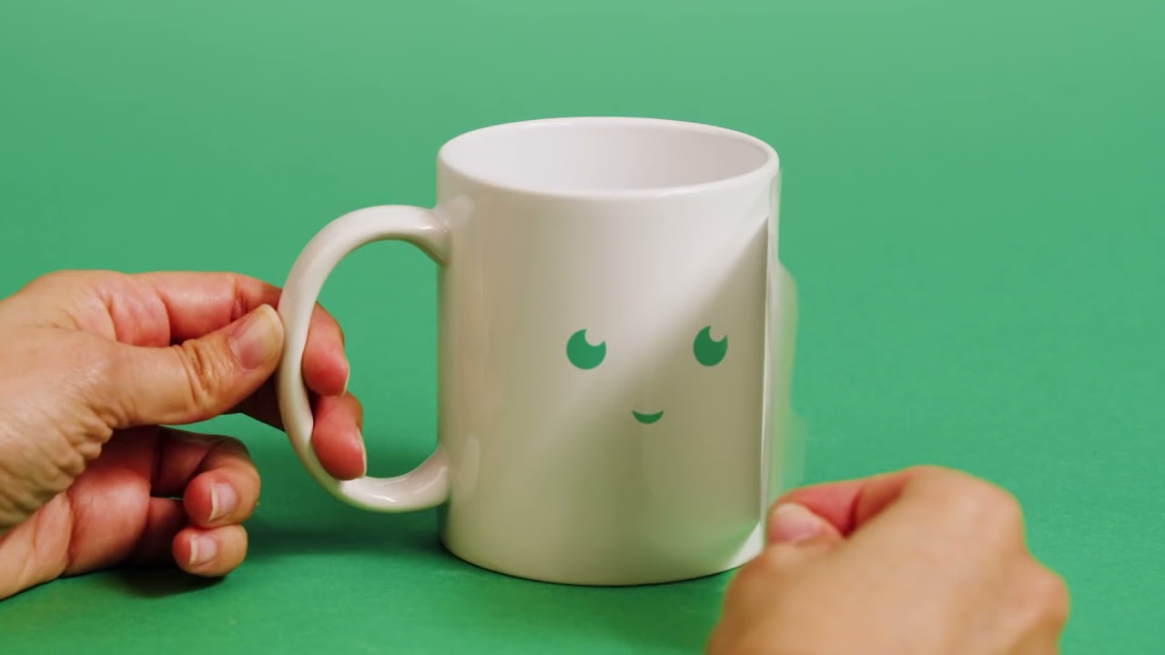 Mug Press Cricut - Prensa de Caneca da Cricut