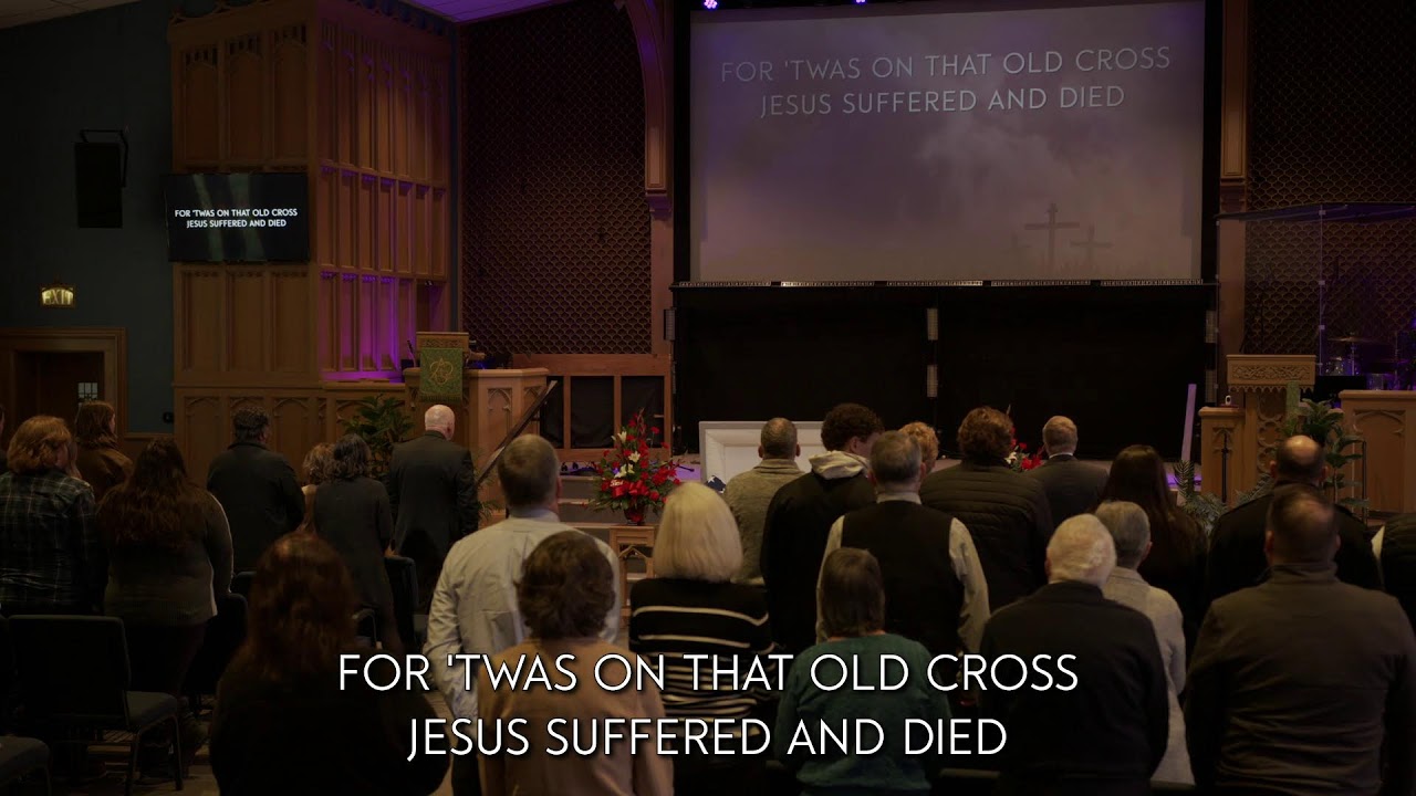 Witness to the Resurrection - Ede Sornberger