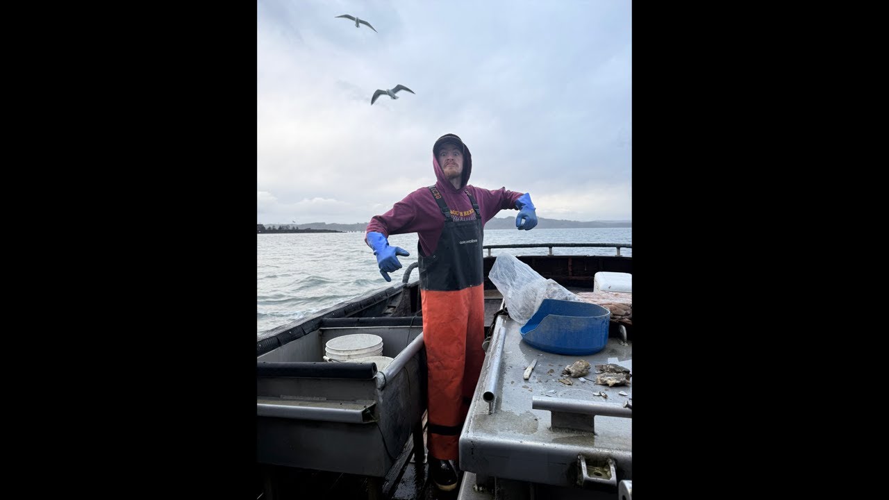 Good morning #trending #live #fishingboat #crab