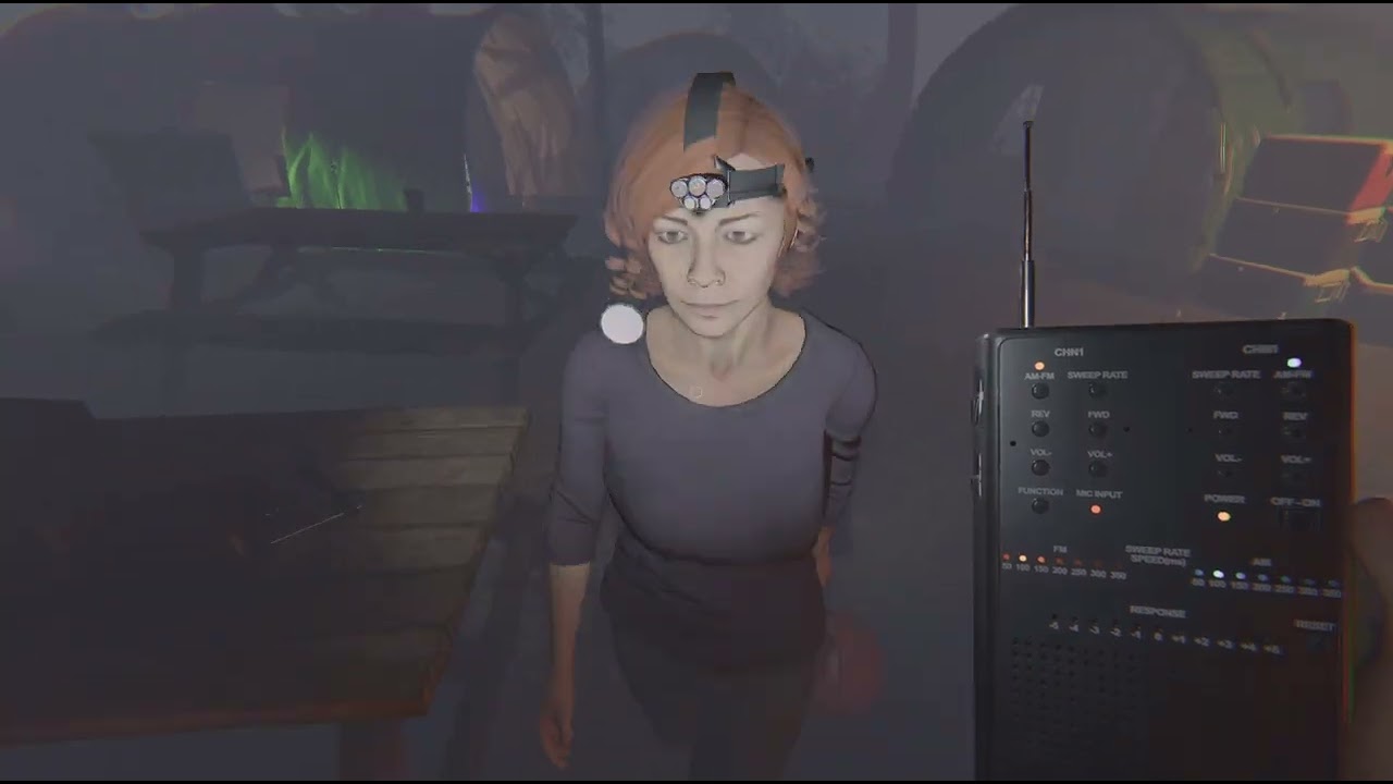 Phasmophobia Ghost Hunting Ep63-64