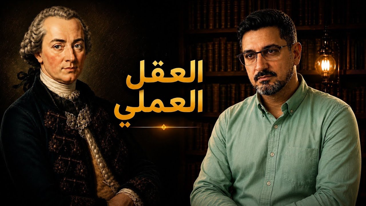 العقل العملي الأخلاقي: ملخص كتاب الفيلسوف إيمانويل كانط المثير للجدل 🔥