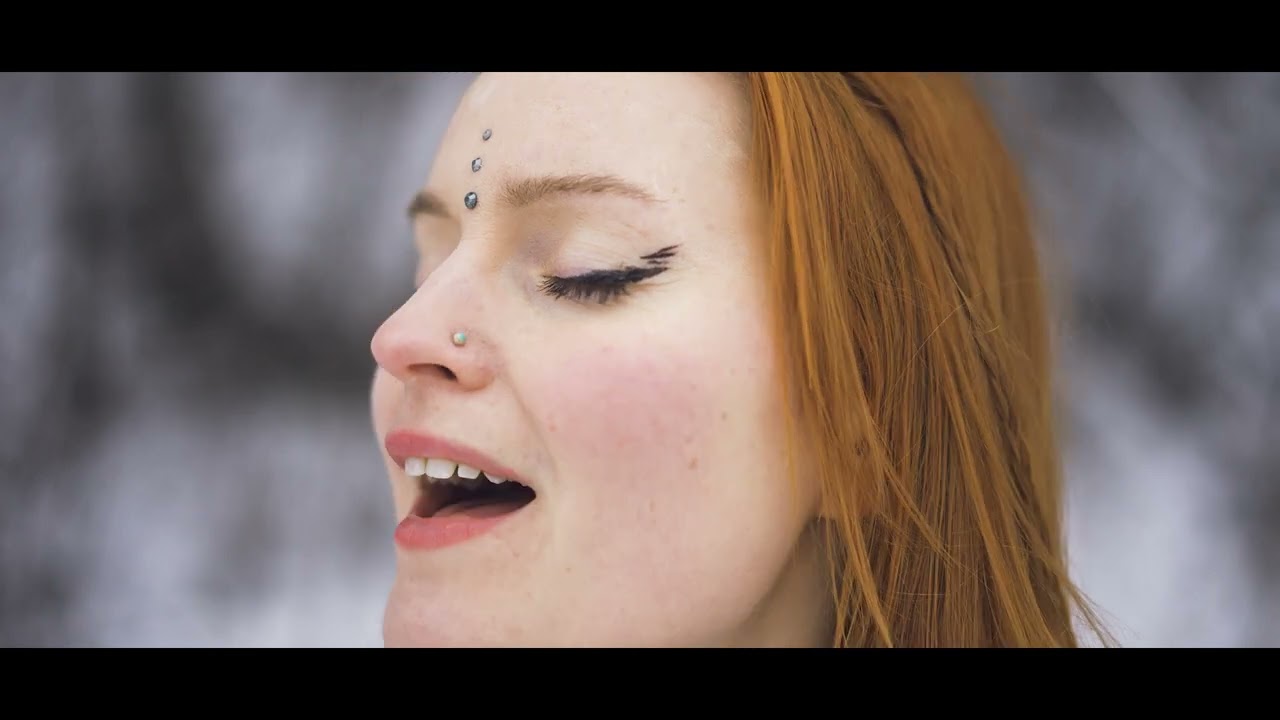 Anamea - Just a Dream (official music video)