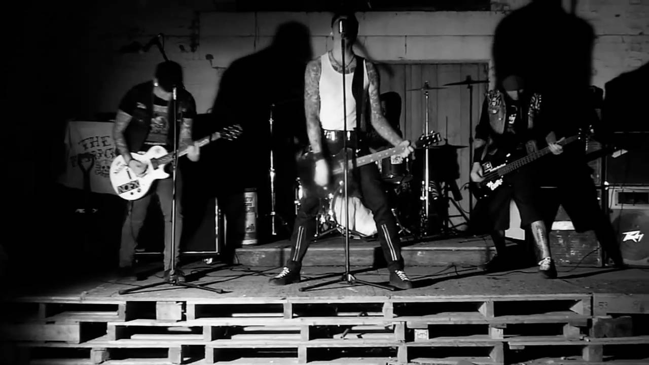 The Barracks - 