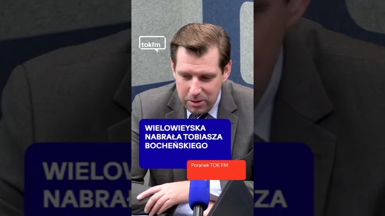 Bocheński: osoby, kt&oacute;re tak m&oacute;wią, to lobbyści bank&oacute;w. Wielowieyska: to słowa posł&oacute;w i posłanek PiS