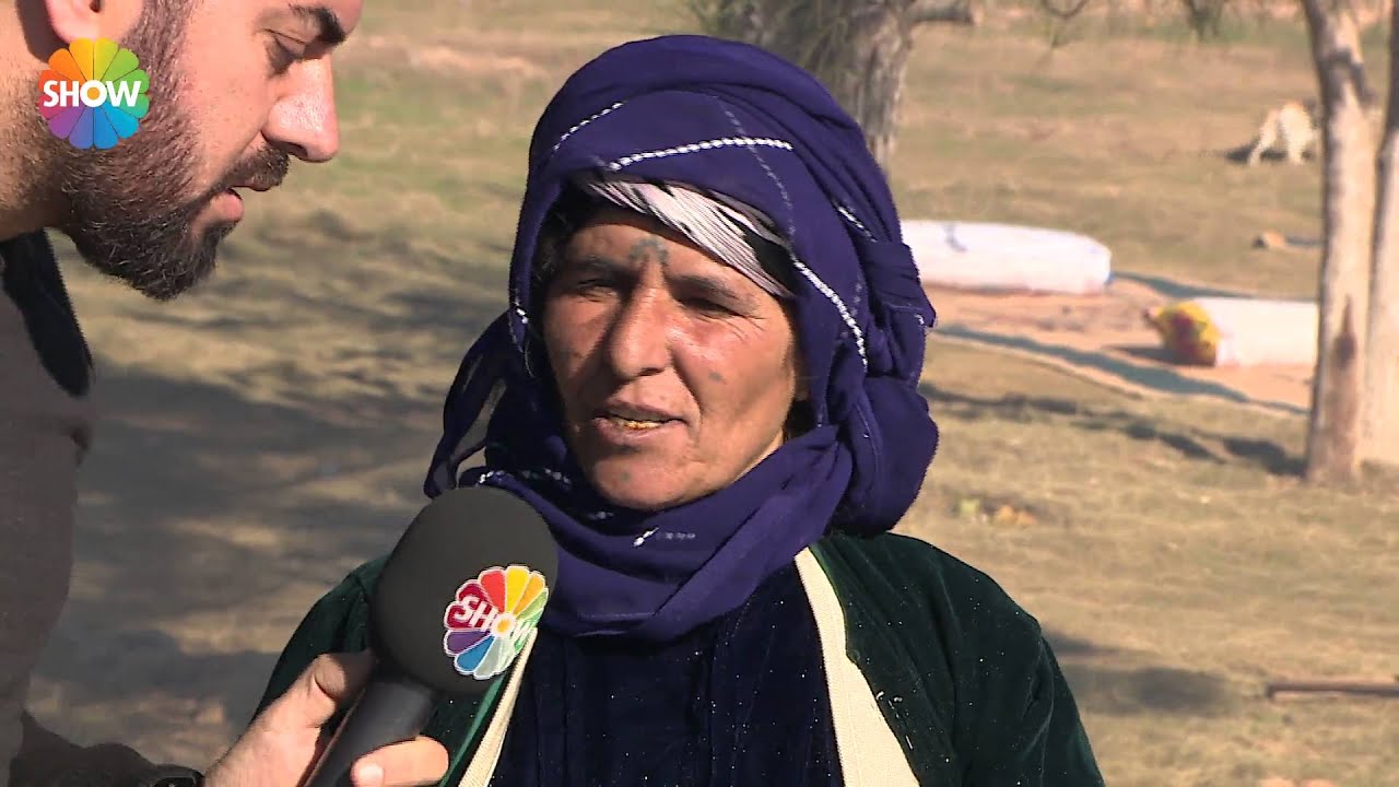 Turgay Başyayla ile Lezzet Yolculuğu Urfa'da 2.Bölüm