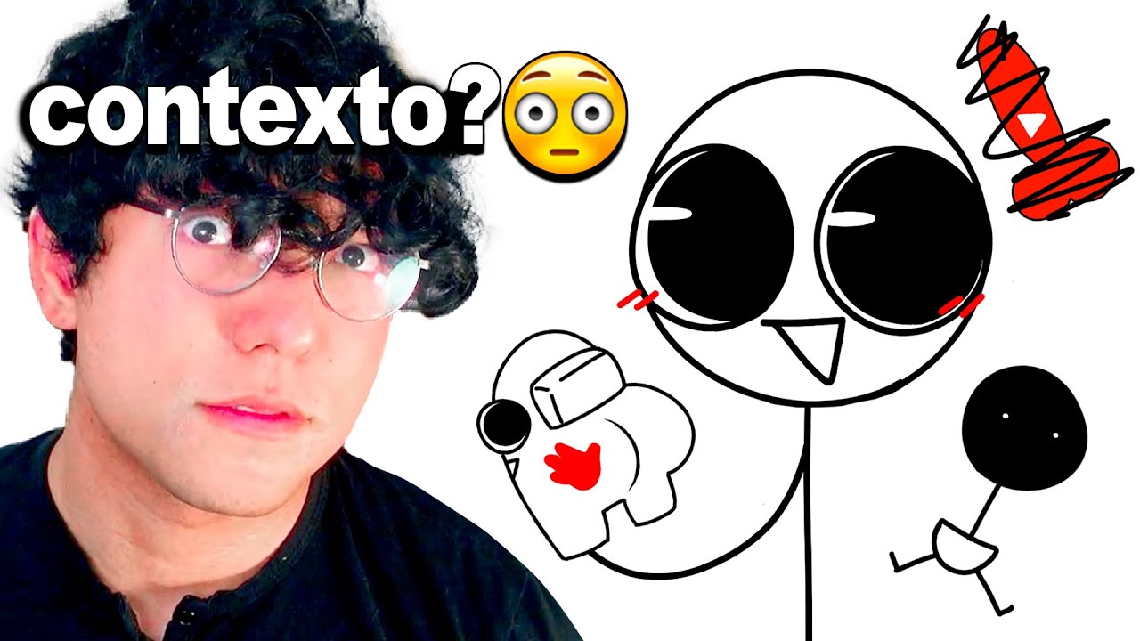 XIARO SIN CONTEXTO ES MUY FUNABLE 💀🤣