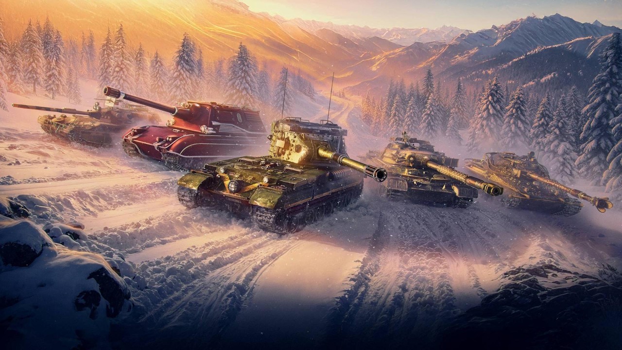 Ломая стереотипы | Мир Танков