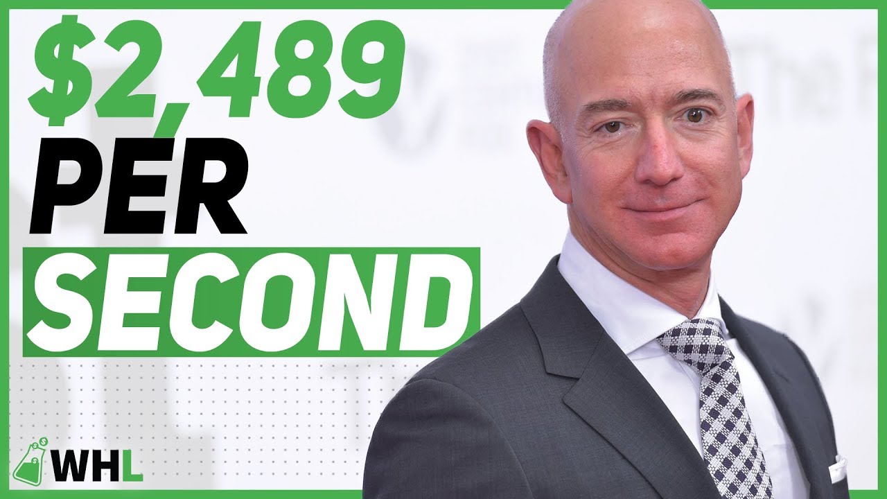 Make More Money By Working Less (productivity hacks)