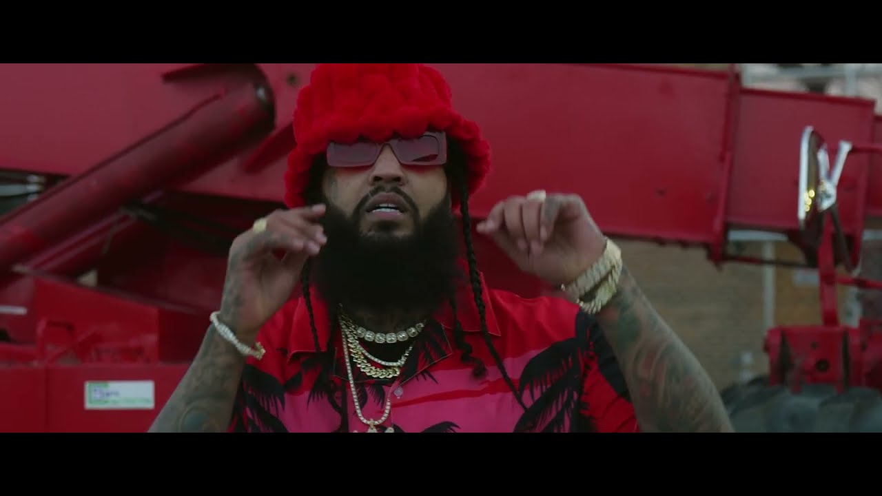 Marquiese McClendon - Hard Knocks Music Video