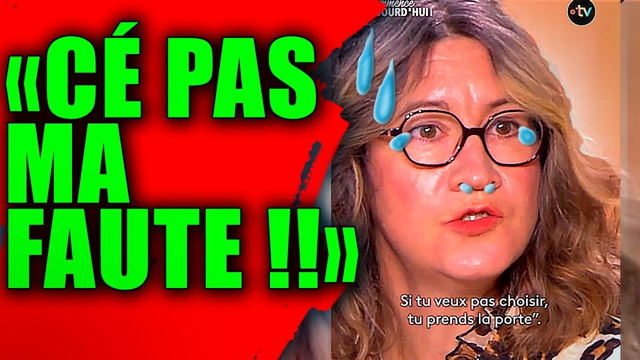KAREN Couche avec un HOMME MARI&Eacute;, Devinez comment &ccedil;a se termine ?