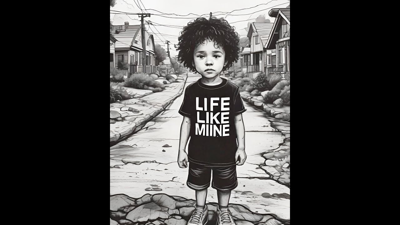 Daum Marko - Life Like Mine (Official Audio)