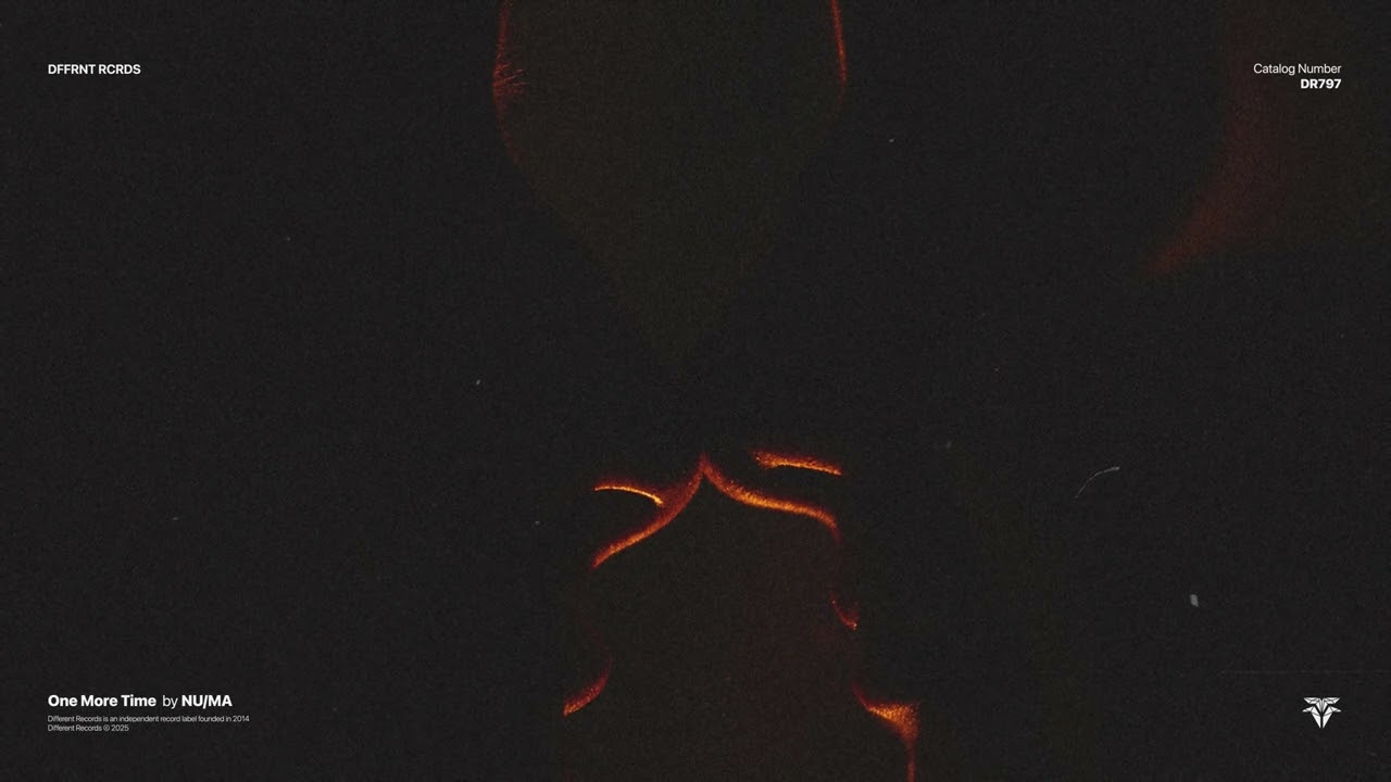 NU/MA - One More Time