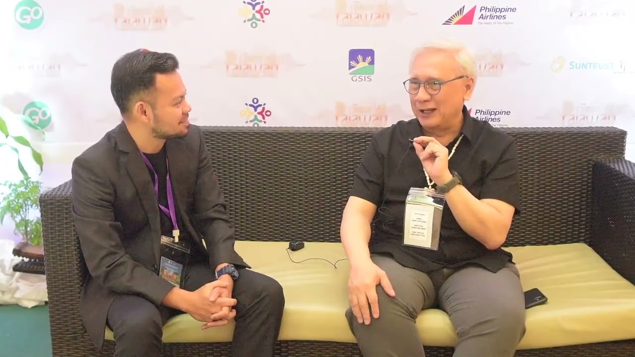 Choirtalk with Dr. Joel Navarro | Sacred Music