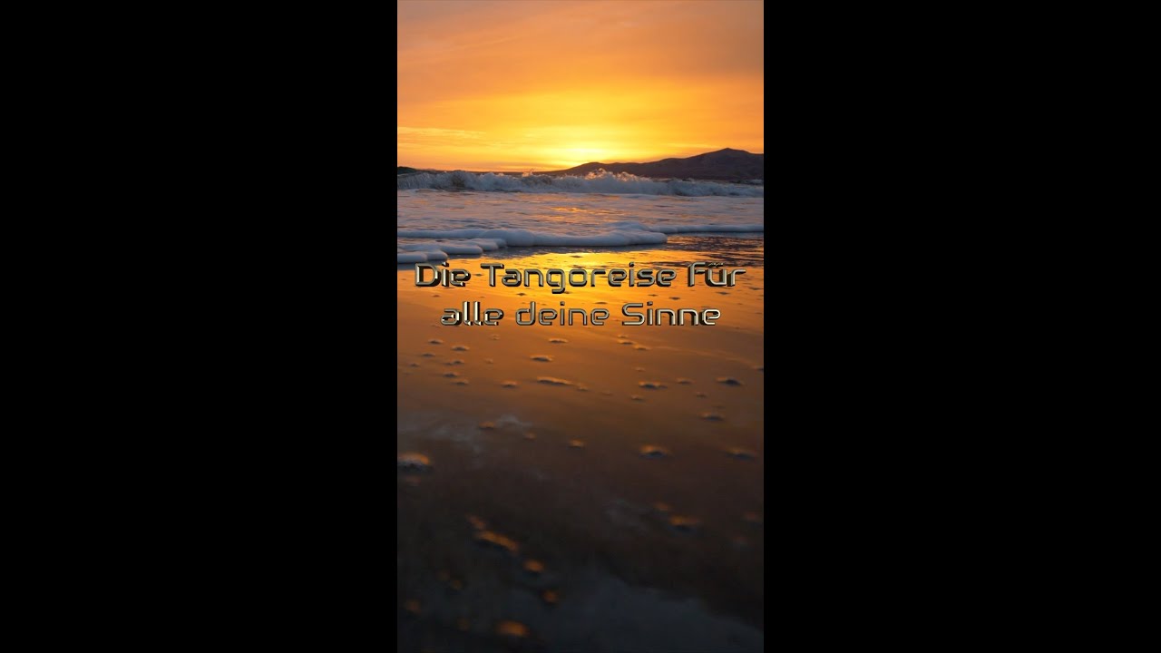 Tango auf der Feuerinsel - Lanzarote Oktober 2025 & Februar 2026 V