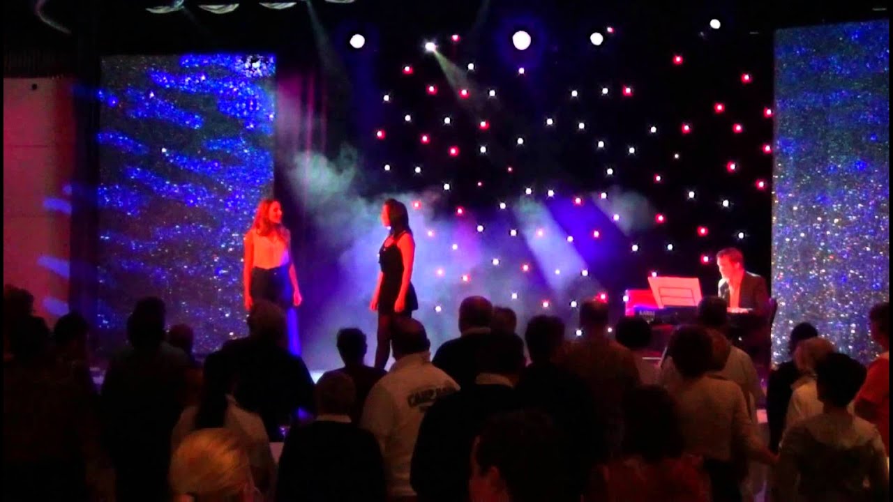 Marcella Adema & Cornelia Hefti, What about love