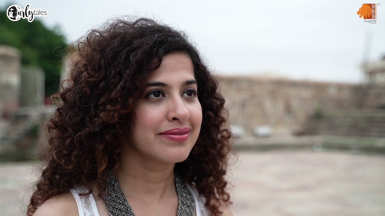 Top 5 Things Kamiya Jani Did In Gujarat's Surendranagar Which You Should Too | @curlytalesdigital