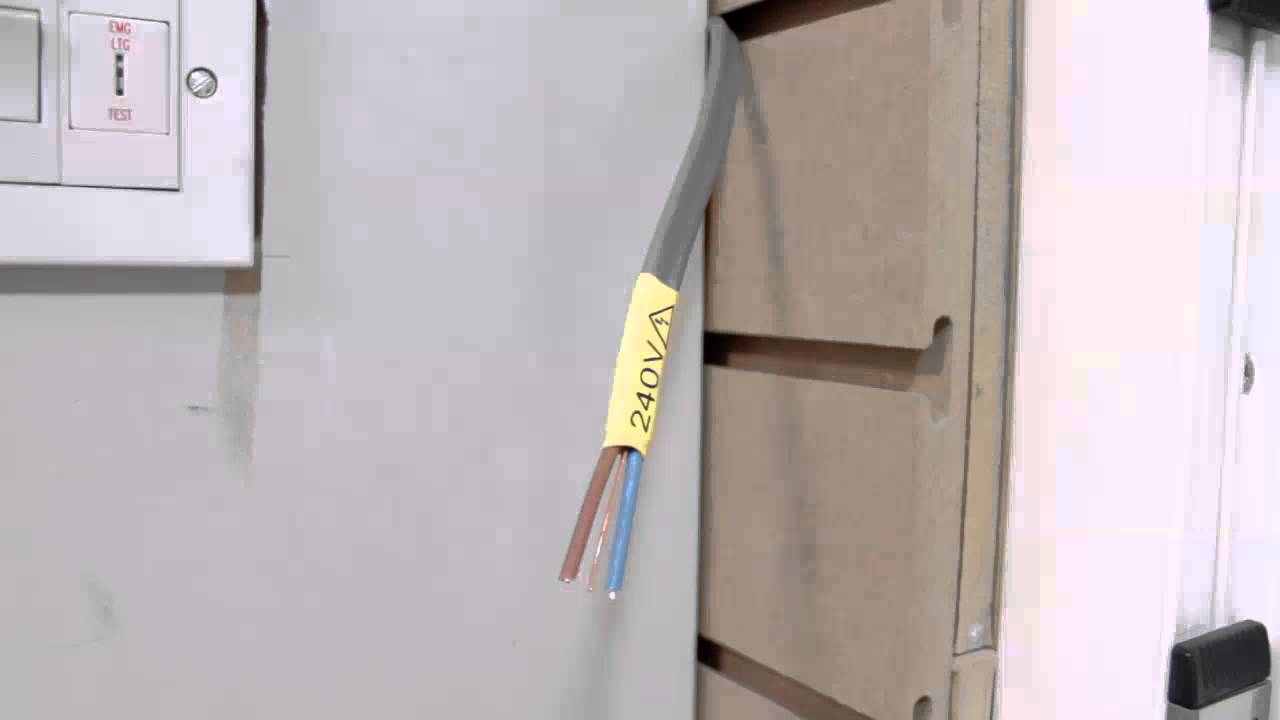 How to: Cable & Wire Marking