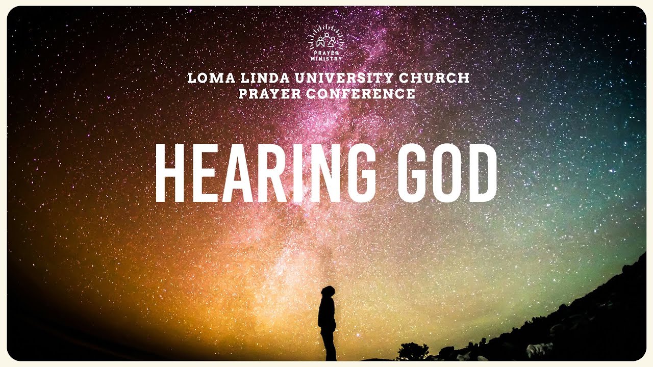 Prayer Conference | Part 1 05-03-2025