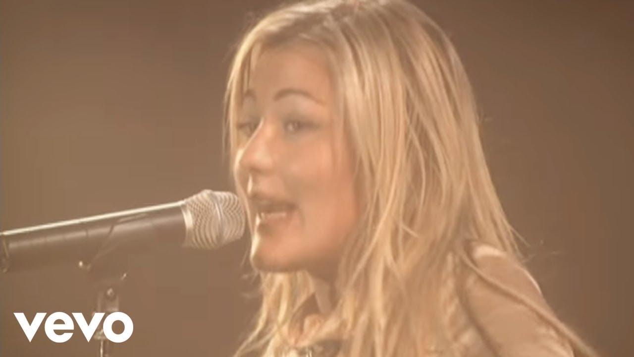 La Oreja de Van Gogh - Deseos De Cosas Imposibles (En Vivo)