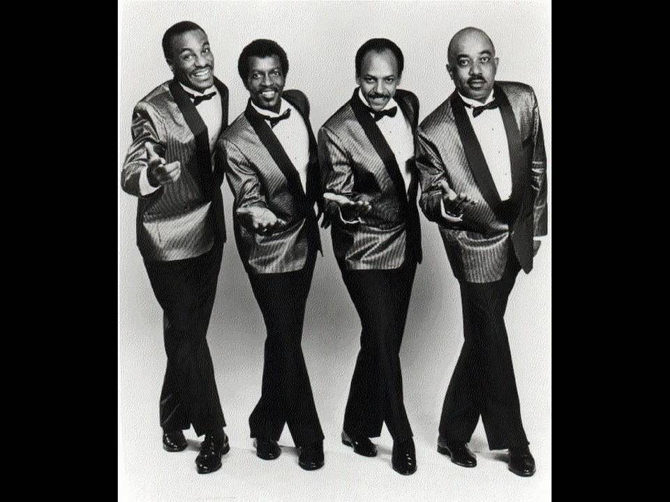 The Coasters   -   Charlie Brown