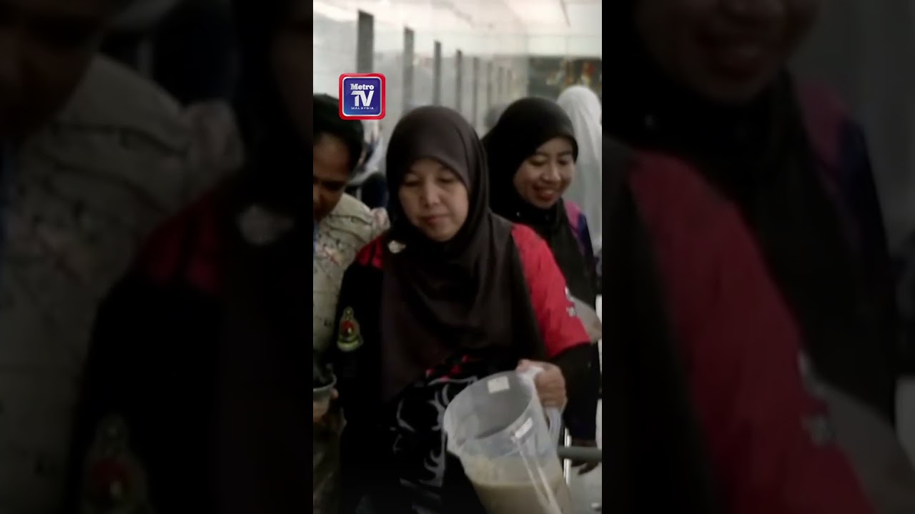 Pegawai dirempuh pengunjung kelab malam, JIM akan buat laporan polis
