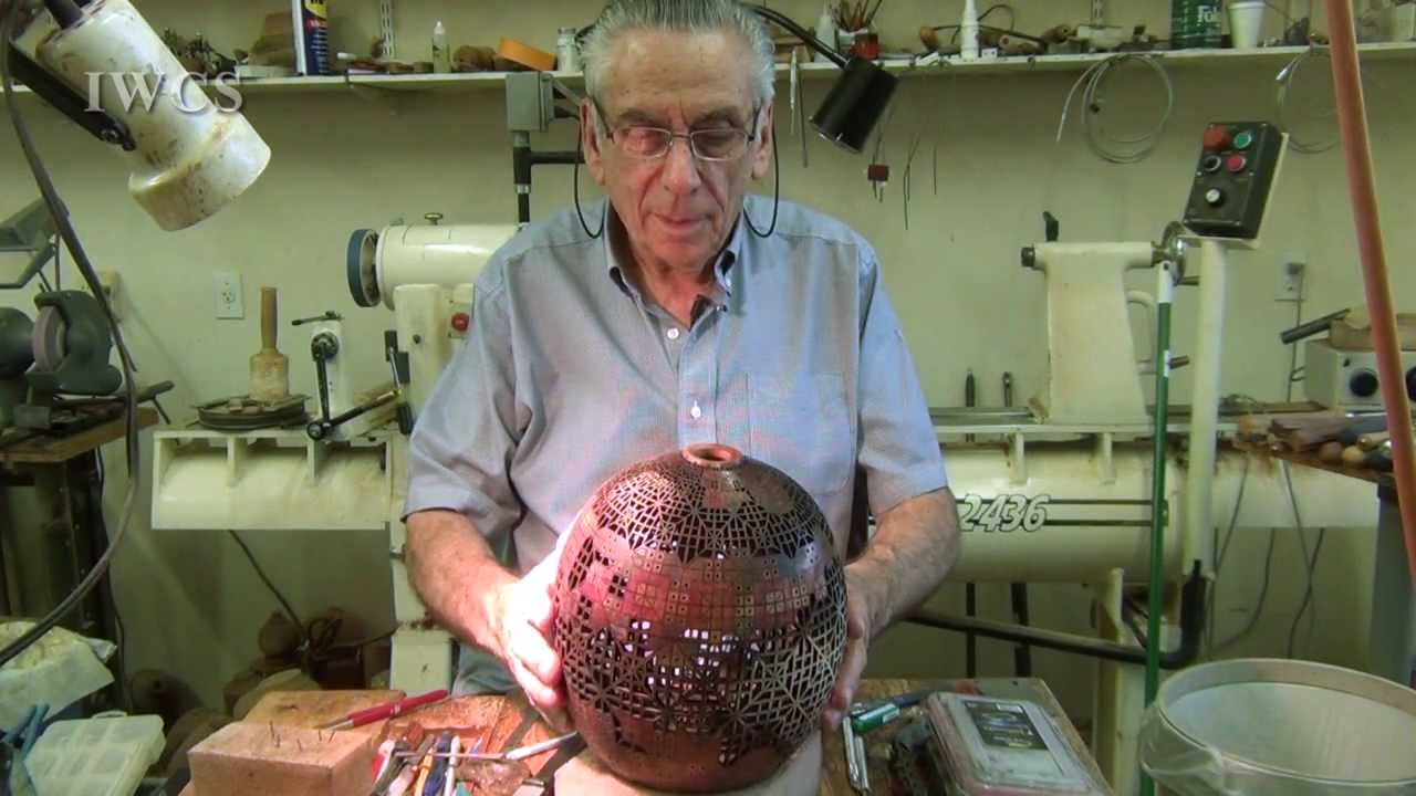 A Path to Wood Art