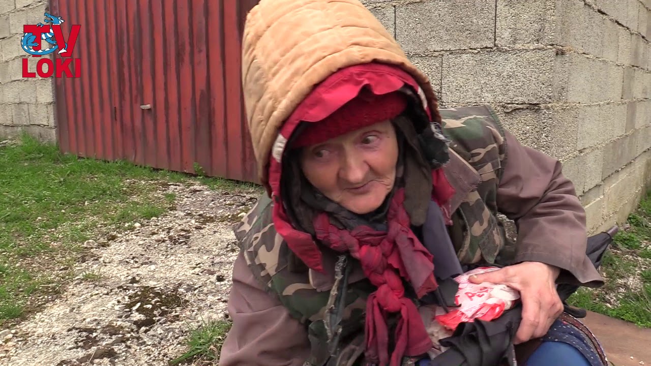 Milka Perić Crvenkapica: Sve je manje ljudi