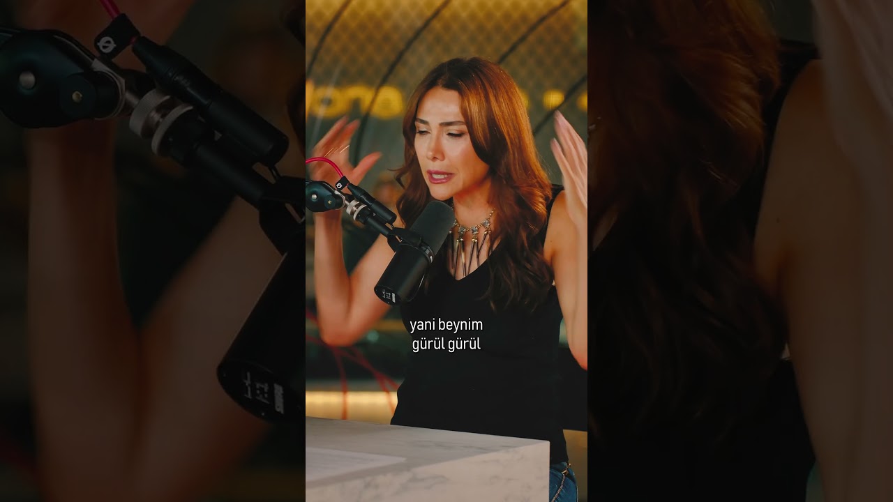 İ&ccedil;eriğe Değil İ&ccedil;eriye Odaklanın! / J&uuml;lide Ateş