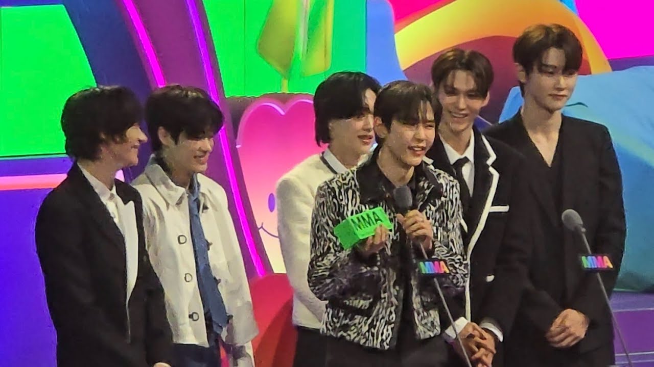 [2024 MMA]RIIZE_
