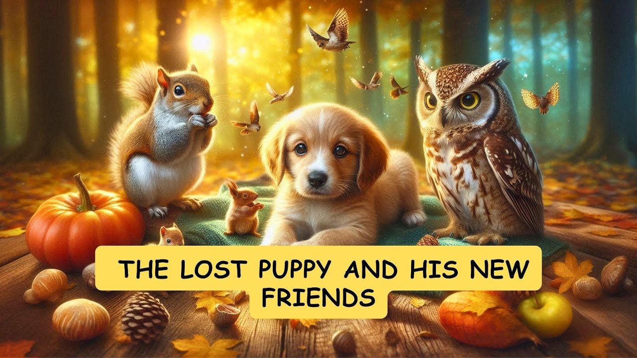 The lost puppy story #puppy #dogbaby #lostpuppystory #puppystory #dog #dogstory