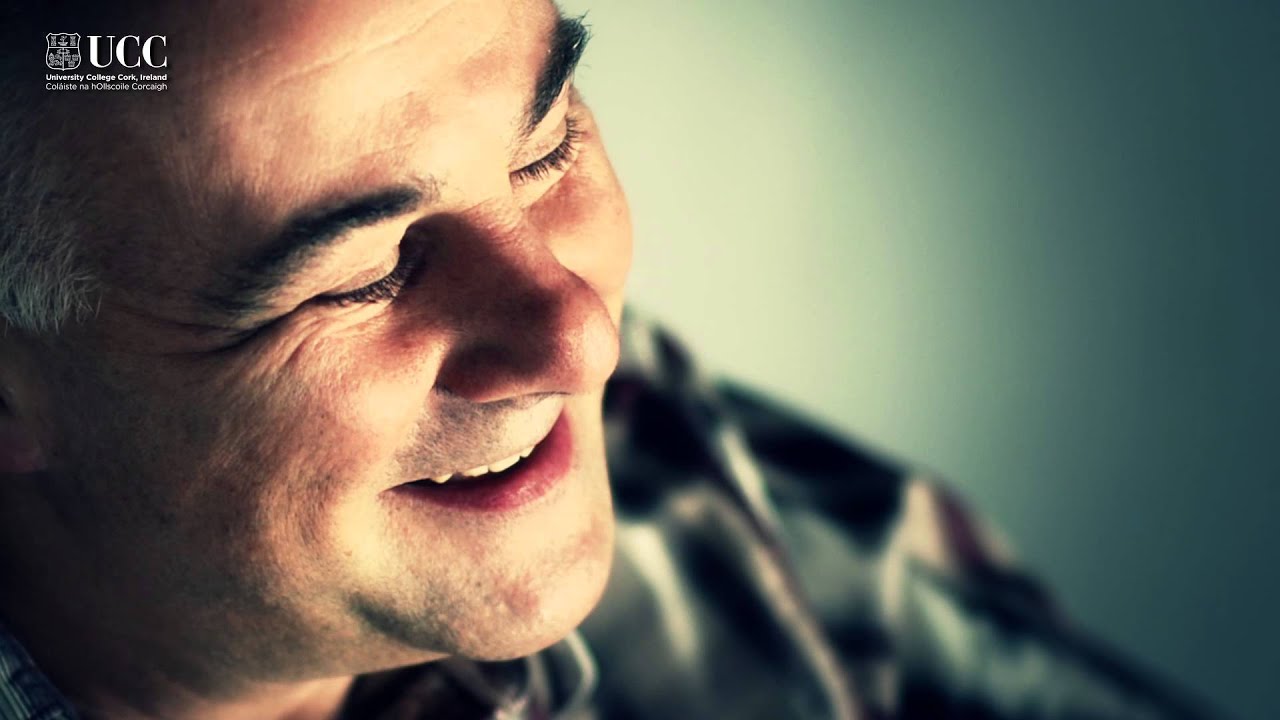 Masters Social Policy at UCC : A Student's Perspective with Michael Blaney