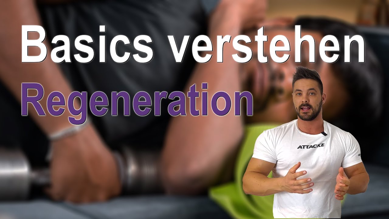 Basics verstehen: Aktive vs passive Regeneration