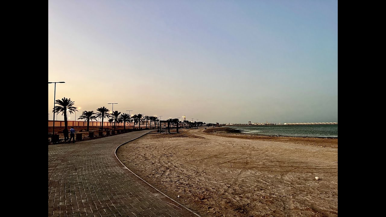 Asker Beach/Park Bahrain Is a Good park?