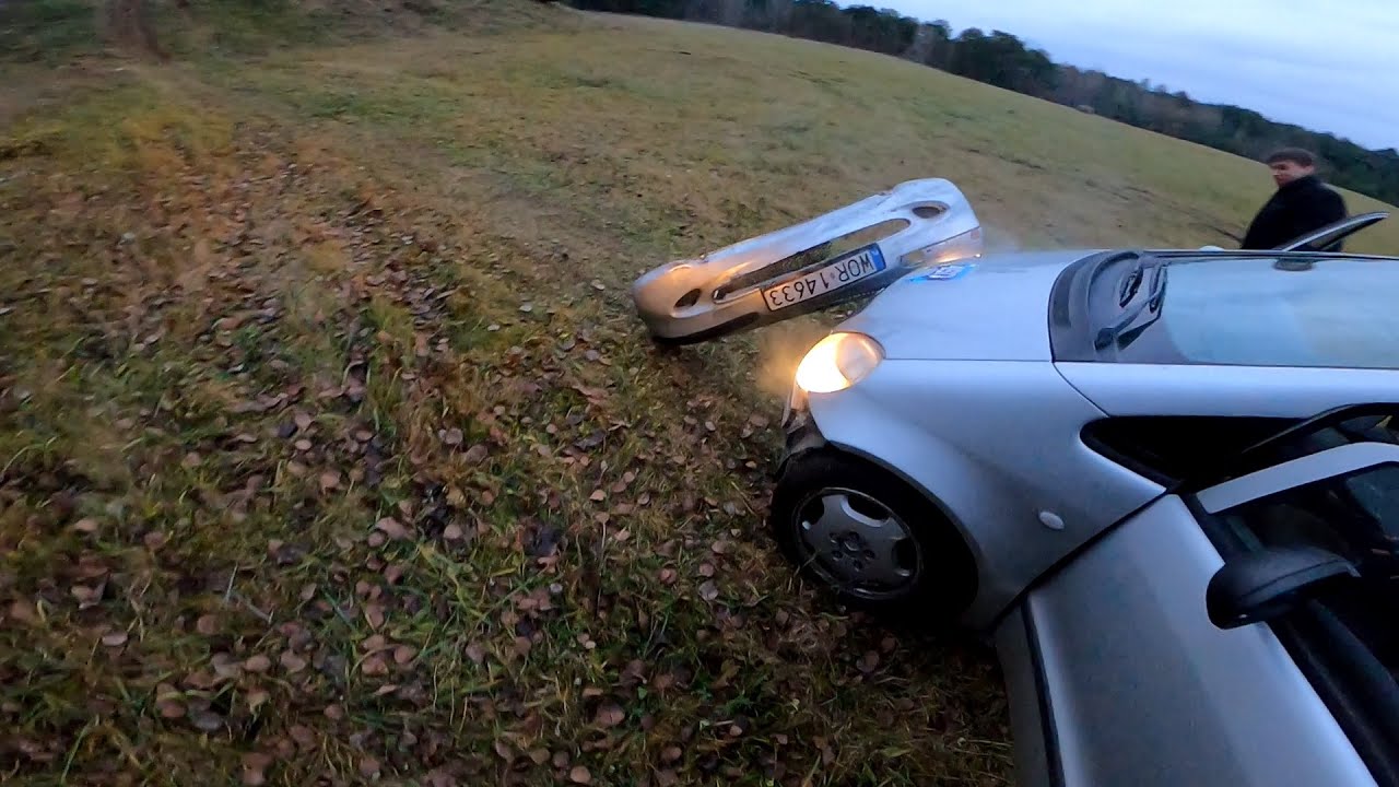 A Klasa poszła na gruza Dejw prowadził