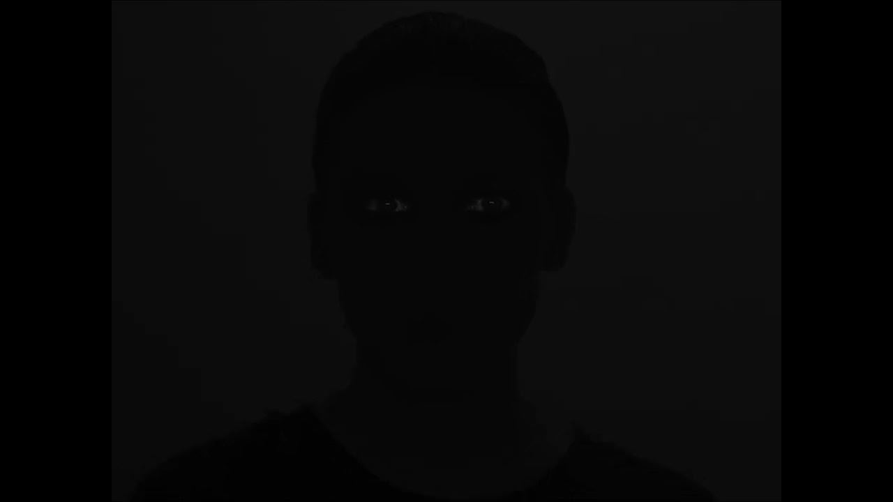 ptakova - mud (official visualiser)