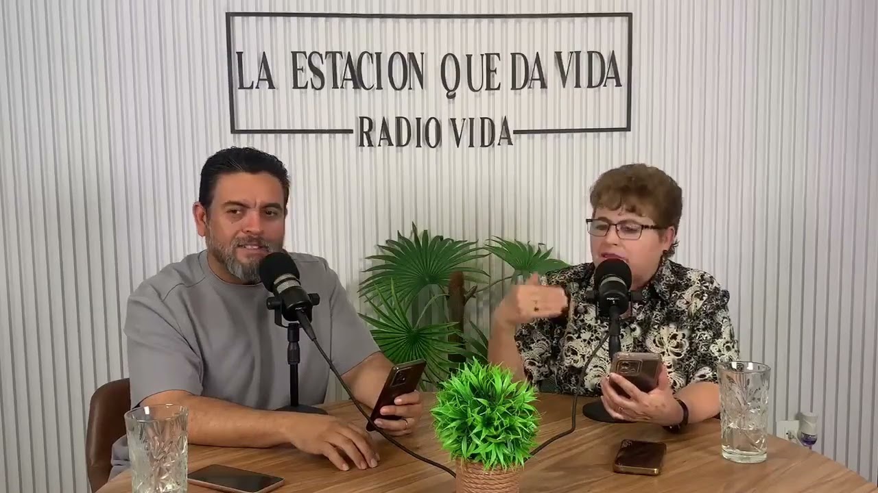 ¿Alabanza o quejabanza? — Maná del Cielo.