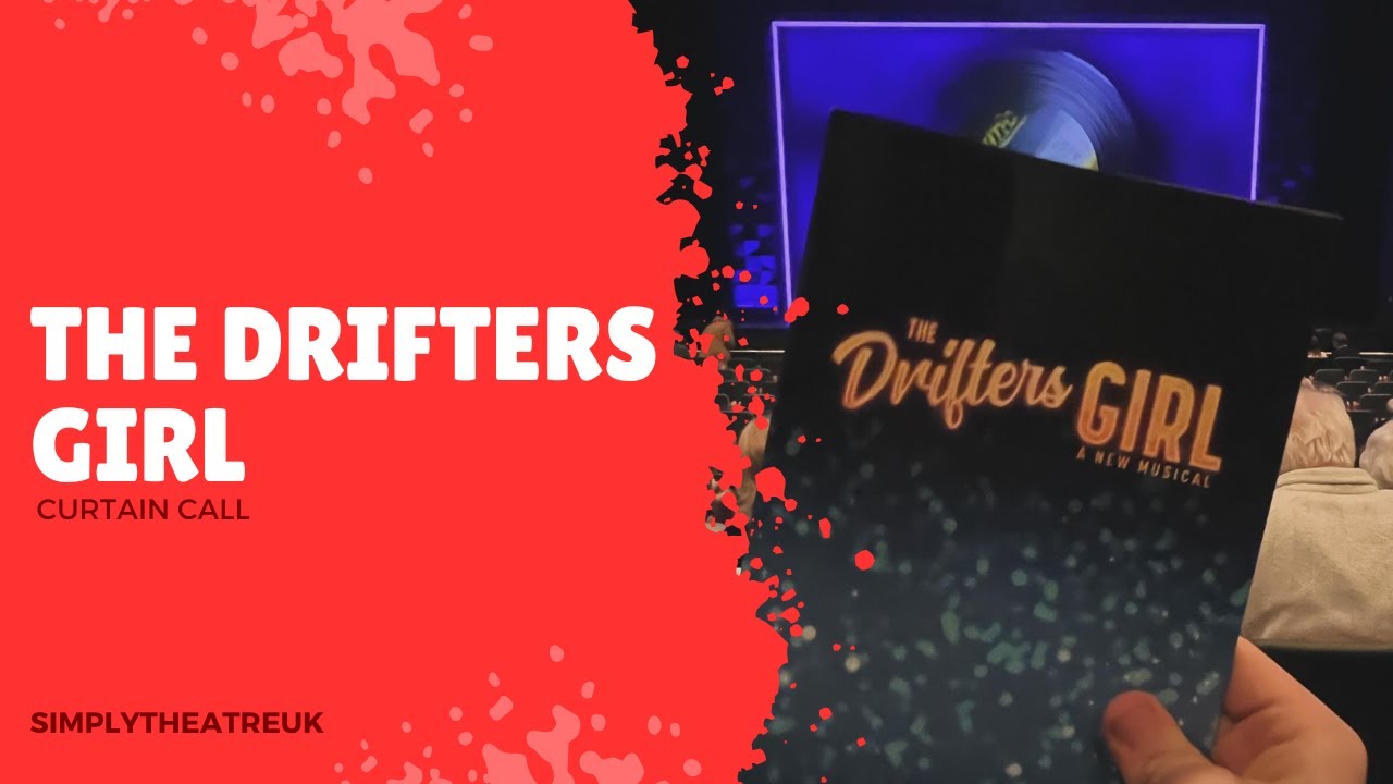 The Drifters Girl | Finale Medley | 24/01/24